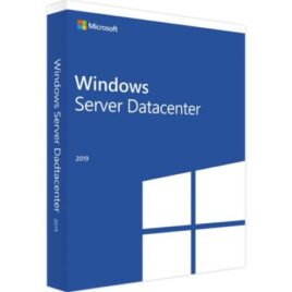 Buy Windows Server 2019 DataCenter Key