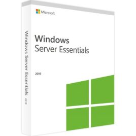 Buy Windows Server 2019 Essentials Key