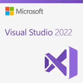 Visual Studio 2022 Professional License Key